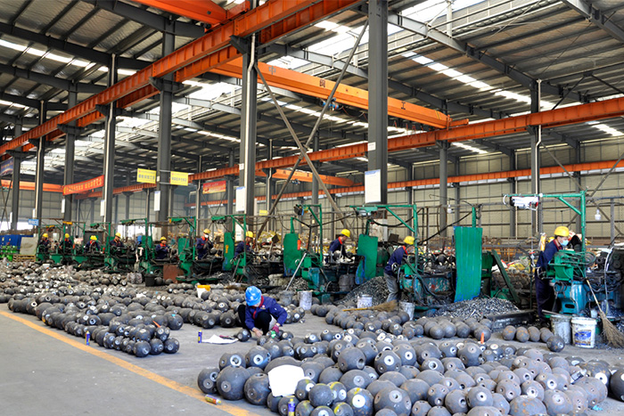 双辽螺栓球批量生产